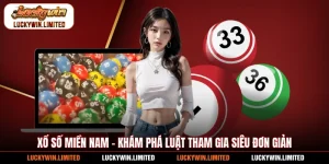 Xổ Số Miền Nam - Khám Phá Luật Tham Gia Siêu Đơn Giản
